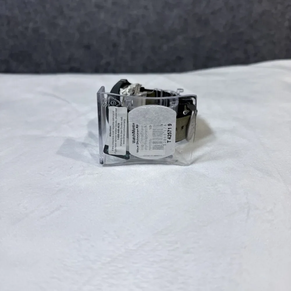 TIMEX Expedition‎ Men's Wrist Watch 50 Meter Water Resistant Stainless Steel